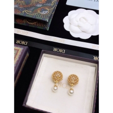 Christian Dior Earrings